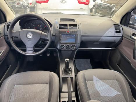 VOLKSWAGEN Polo Sedan 1.6 4P FLEX, Foto 3