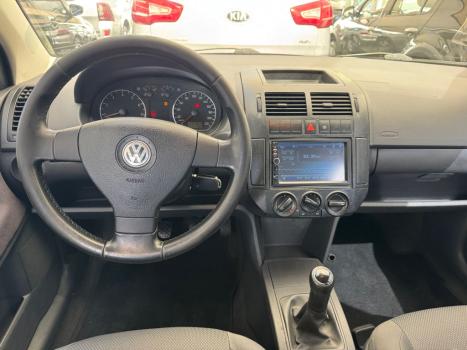 VOLKSWAGEN Polo Sedan 1.6 4P FLEX, Foto 4