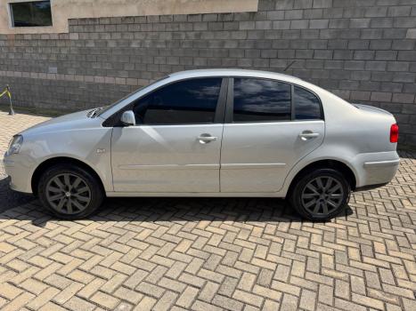 VOLKSWAGEN Polo Sedan 1.6 4P FLEX, Foto 5