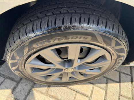 VOLKSWAGEN Polo Sedan 1.6 4P FLEX, Foto 6