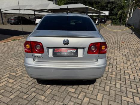 VOLKSWAGEN Polo Sedan 1.6 4P FLEX, Foto 7