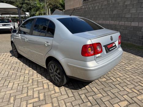 VOLKSWAGEN Polo Sedan 1.6 4P FLEX, Foto 8