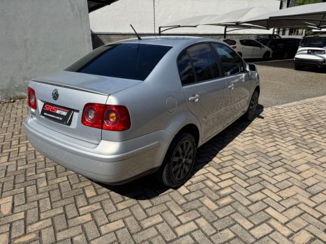 VOLKSWAGEN Polo Sedan 1.6 4P FLEX, Foto 10