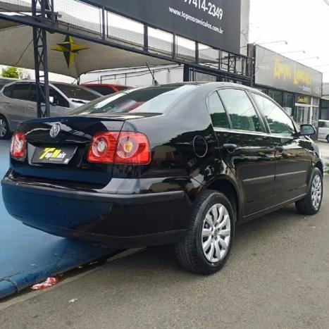 VOLKSWAGEN Polo Sedan 1.6 4P FLEX I-MOTION AUTOMATIZADO, Foto 1