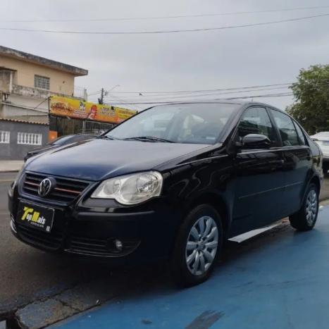 VOLKSWAGEN Polo Sedan 1.6 4P FLEX I-MOTION AUTOMATIZADO, Foto 2
