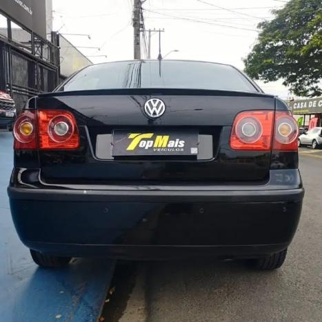 VOLKSWAGEN Polo Sedan 1.6 4P FLEX I-MOTION AUTOMATIZADO, Foto 3
