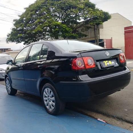 VOLKSWAGEN Polo Sedan 1.6 4P FLEX I-MOTION AUTOMATIZADO, Foto 4