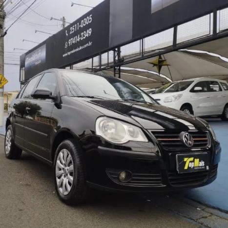 VOLKSWAGEN Polo Sedan 1.6 4P FLEX I-MOTION AUTOMATIZADO, Foto 5