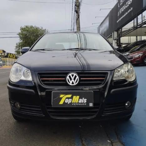 VOLKSWAGEN Polo Sedan 1.6 4P FLEX I-MOTION AUTOMATIZADO, Foto 6