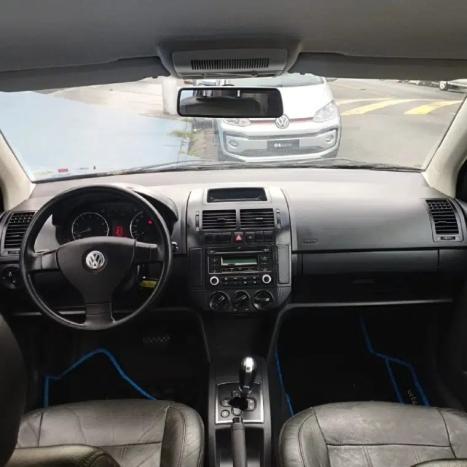 VOLKSWAGEN Polo Sedan 1.6 4P FLEX I-MOTION AUTOMATIZADO, Foto 7