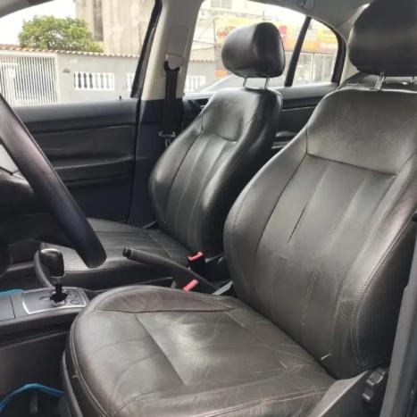 VOLKSWAGEN Polo Sedan 1.6 4P FLEX I-MOTION AUTOMATIZADO, Foto 9
