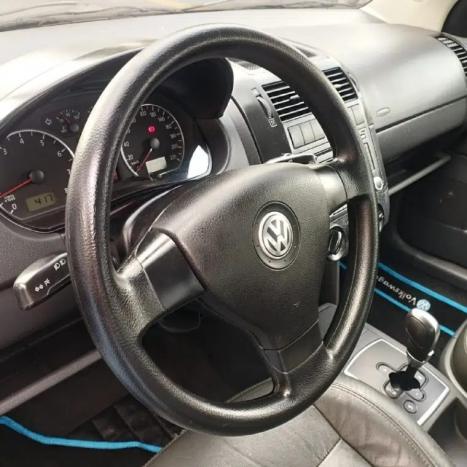 VOLKSWAGEN Polo Sedan 1.6 4P FLEX I-MOTION AUTOMATIZADO, Foto 10