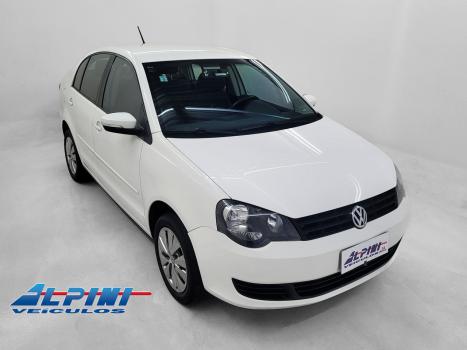 VOLKSWAGEN Polo Sedan , Foto 2
