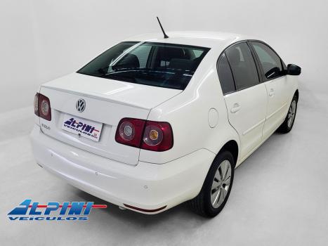 VOLKSWAGEN Polo Sedan , Foto 3