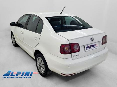 VOLKSWAGEN Polo Sedan , Foto 4