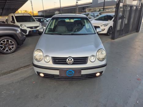 VOLKSWAGEN Polo Sedan 1.6 4P COMFORTLINE FLEX, Foto 2