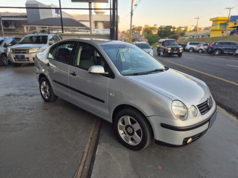 VOLKSWAGEN Polo Sedan 1.6 4P COMFORTLINE FLEX, Foto 3