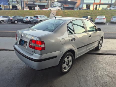 VOLKSWAGEN Polo Sedan 1.6 4P COMFORTLINE FLEX, Foto 4