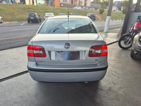 VOLKSWAGEN Polo Sedan 1.6 4P COMFORTLINE FLEX, Foto 5