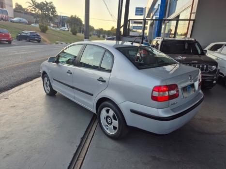 VOLKSWAGEN Polo Sedan 1.6 4P COMFORTLINE FLEX, Foto 6
