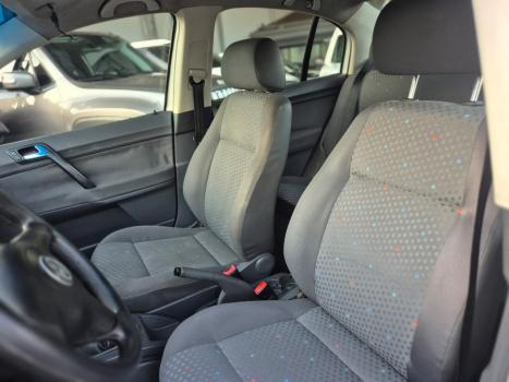 VOLKSWAGEN Polo Sedan 1.6 4P COMFORTLINE FLEX, Foto 8