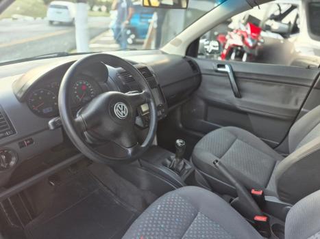 VOLKSWAGEN Polo Sedan 1.6 4P COMFORTLINE FLEX, Foto 9