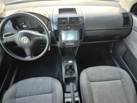 VOLKSWAGEN Polo Sedan 1.6 4P COMFORTLINE FLEX, Foto 10