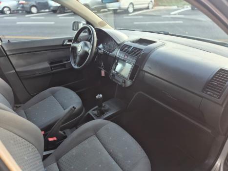 VOLKSWAGEN Polo Sedan 1.6 4P COMFORTLINE FLEX, Foto 11