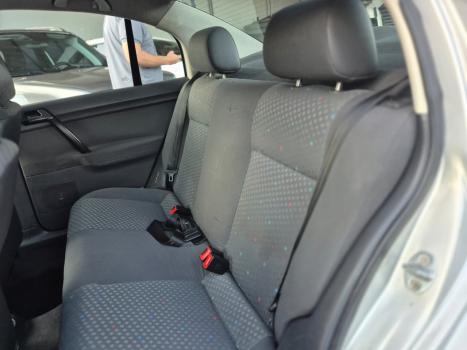 VOLKSWAGEN Polo Sedan 1.6 4P COMFORTLINE FLEX, Foto 12