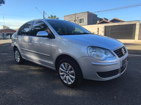 VOLKSWAGEN Polo Sedan 1.6 4P FLEX, Foto 2