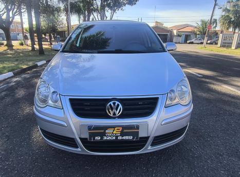 VOLKSWAGEN Polo Sedan 1.6 4P FLEX, Foto 3
