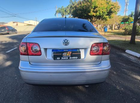 VOLKSWAGEN Polo Sedan 1.6 4P FLEX, Foto 4