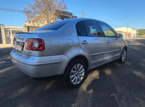 VOLKSWAGEN Polo Sedan 1.6 4P FLEX, Foto 5