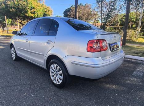 VOLKSWAGEN Polo Sedan 1.6 4P FLEX, Foto 8