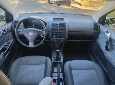 VOLKSWAGEN Polo Sedan 1.6 4P FLEX, Foto 10