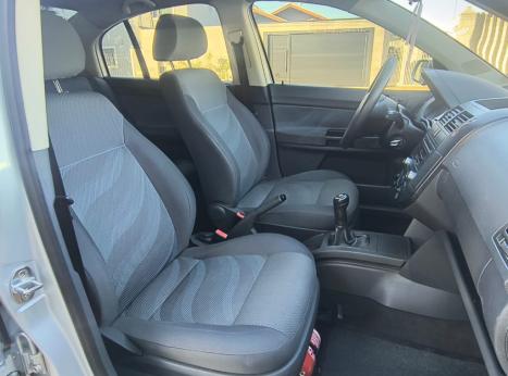 VOLKSWAGEN Polo Sedan 1.6 4P FLEX, Foto 12