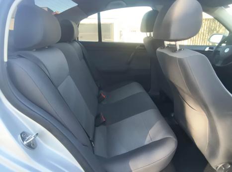 VOLKSWAGEN Polo Sedan 1.6 4P FLEX, Foto 13