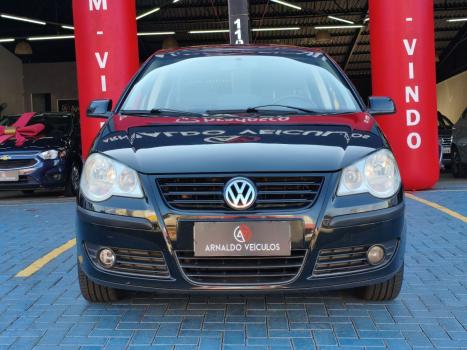 VOLKSWAGEN Polo Sedan 1.6 4P FLEX, Foto 2