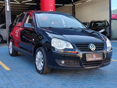 VOLKSWAGEN Polo Sedan 1.6 4P FLEX, Foto 3