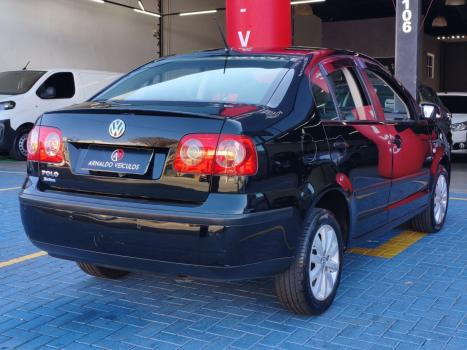 VOLKSWAGEN Polo Sedan 1.6 4P FLEX, Foto 4