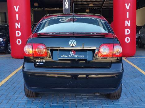 VOLKSWAGEN Polo Sedan 1.6 4P FLEX, Foto 5