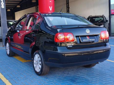 VOLKSWAGEN Polo Sedan 1.6 4P FLEX, Foto 6