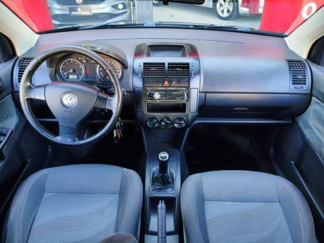 VOLKSWAGEN Polo Sedan 1.6 4P FLEX, Foto 8