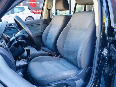VOLKSWAGEN Polo Sedan 1.6 4P FLEX, Foto 11