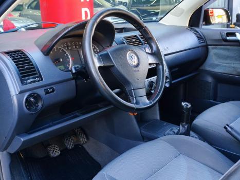 VOLKSWAGEN Polo Sedan 1.6 4P FLEX, Foto 15