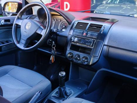 VOLKSWAGEN Polo Sedan 1.6 4P FLEX, Foto 16