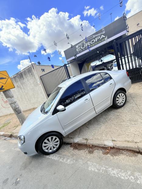 VOLKSWAGEN Polo Sedan 1.6 4P COMFORTLINE FLEX, Foto 3