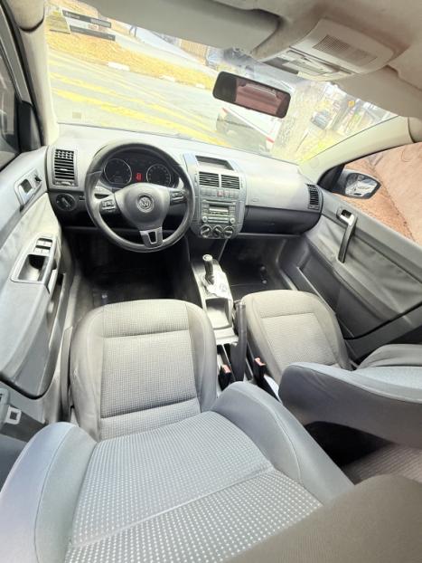 VOLKSWAGEN Polo Sedan 1.6 4P COMFORTLINE FLEX, Foto 4