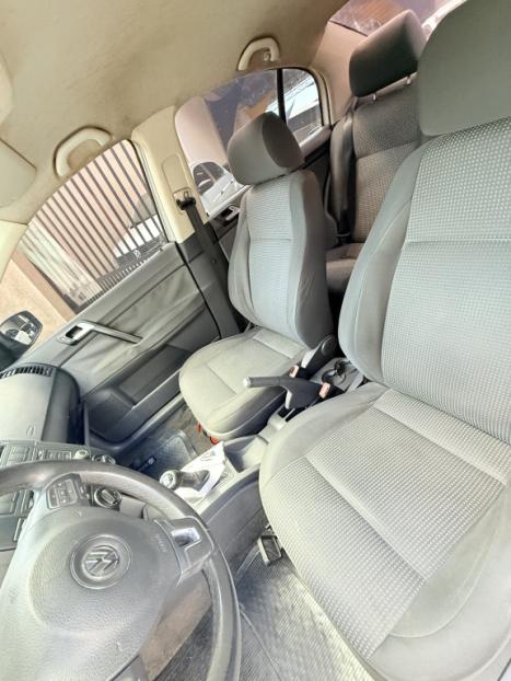 VOLKSWAGEN Polo Sedan 1.6 4P COMFORTLINE FLEX, Foto 5
