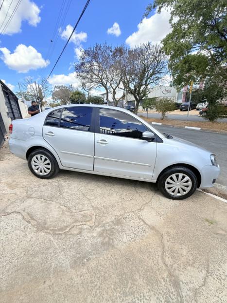 VOLKSWAGEN Polo Sedan 1.6 4P COMFORTLINE FLEX, Foto 6